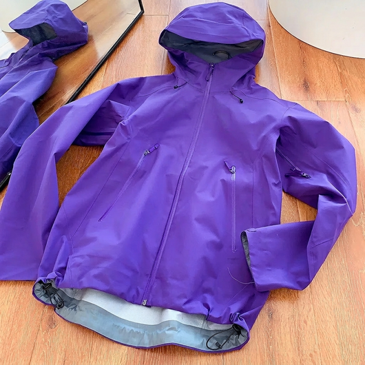 Outdoor Hiking Jacket