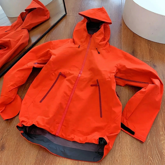Outdoor Hiking Jacket