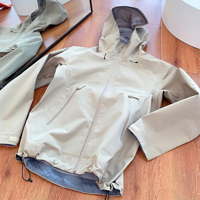 Outdoor Hiking Jacket