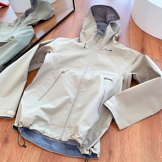 Outdoor Hiking Jacket