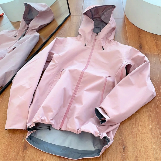 Outdoor Hiking Jacket