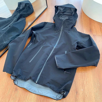 Outdoor Hiking Jacket
