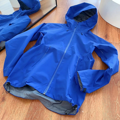 Outdoor Hiking Jacket