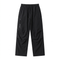 Men's Fleece-Lined Hiking Pants - Waterproof Warm Mountaineering Cargo Trousers