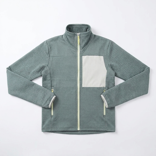 Color 1 flat-lay