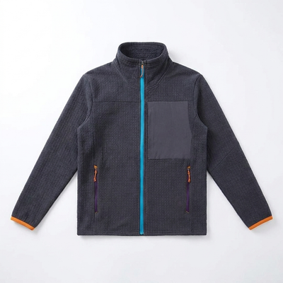 Color 5 flat-lay