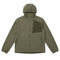 Men's Mesh Outdoor Jacket - Breathable Lightweight Sport Coat