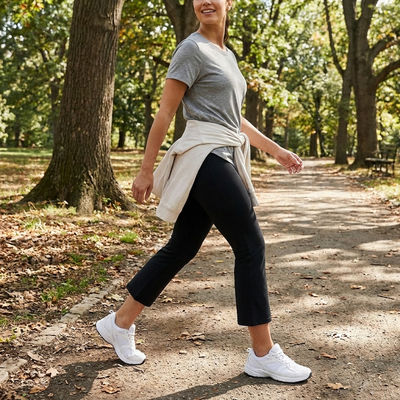 Womens Capri Leggings_2