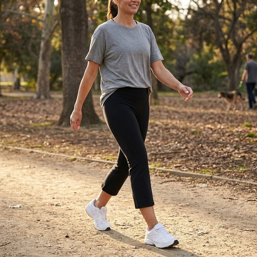 Womens Capri Leggings_3