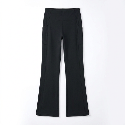Women's High-Waisted Contour Leggings