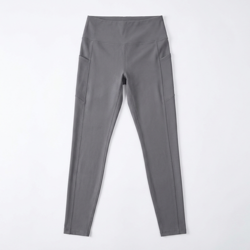 Women's Pocket Contour Leggings