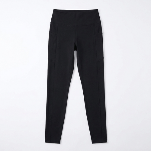 Women's Pocket Contour Leggings