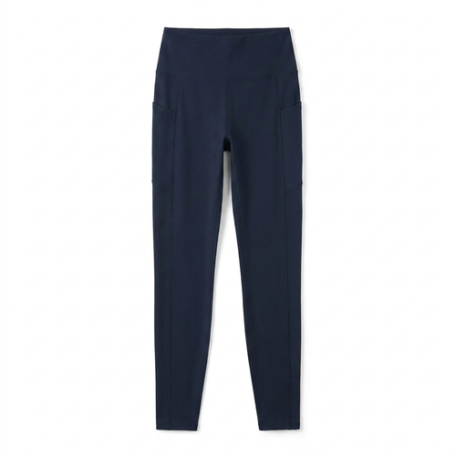 Women's Pocket Contour Leggings