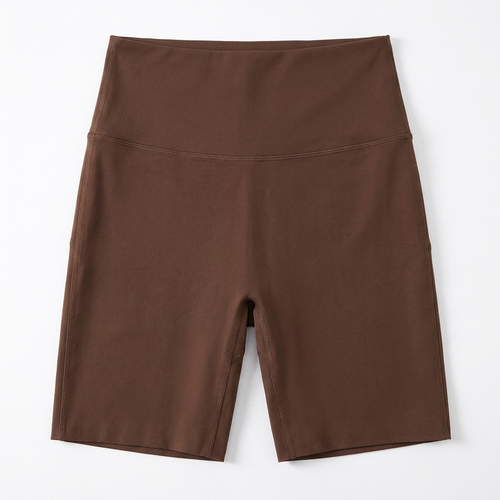 Women's Contour Shorts