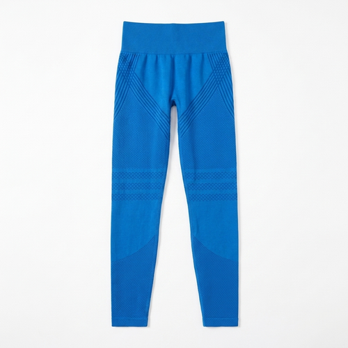 Women's 3D Contour Compression Leggings