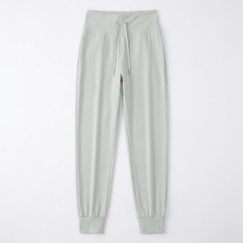 Women's High-Waisted Long Yoga Pants