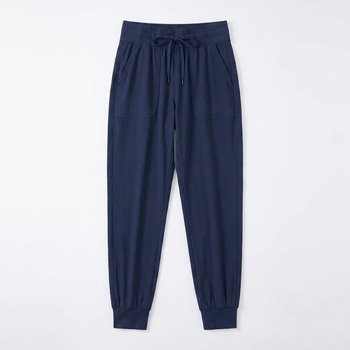 Women's High-Waisted Long Yoga Pants