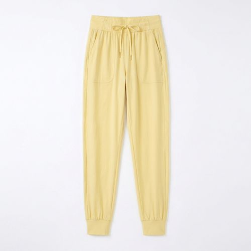 Women's High-Waisted Long Yoga Pants