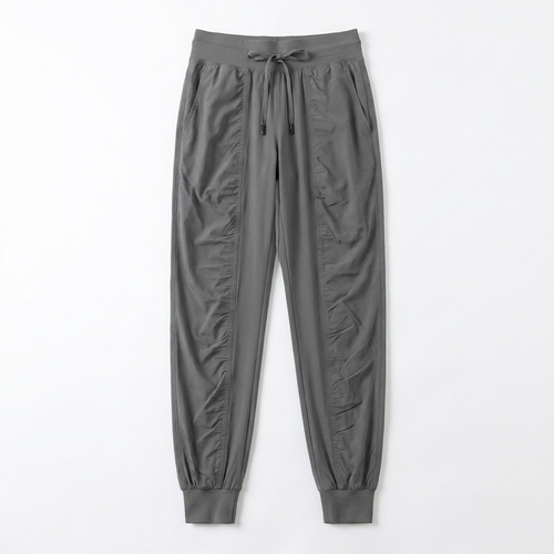 Women's Relaxed Fit Jogger Pants