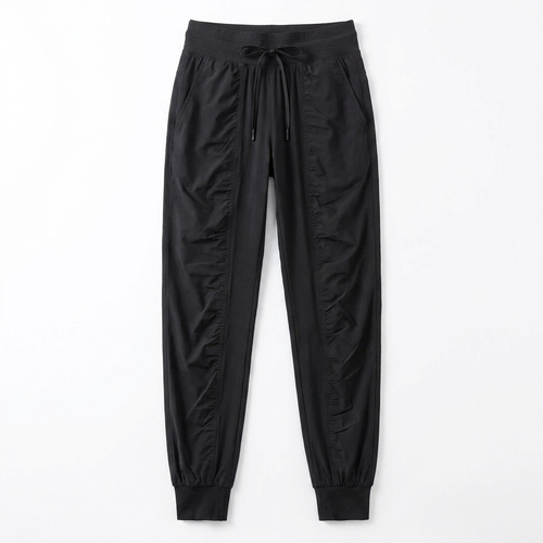 Women's Relaxed Fit Jogger Pants