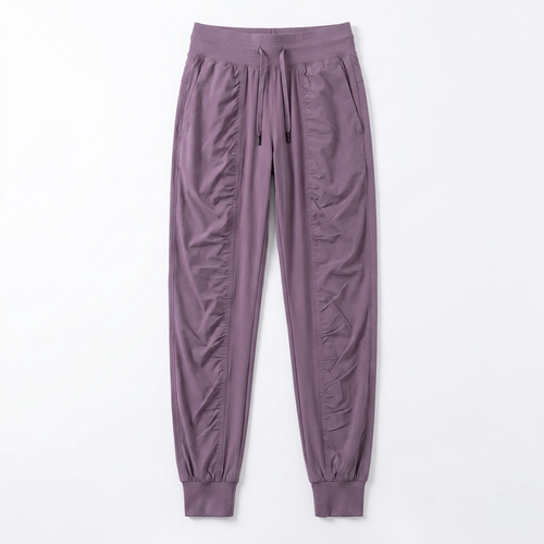 Women's Relaxed Fit Jogger Pants