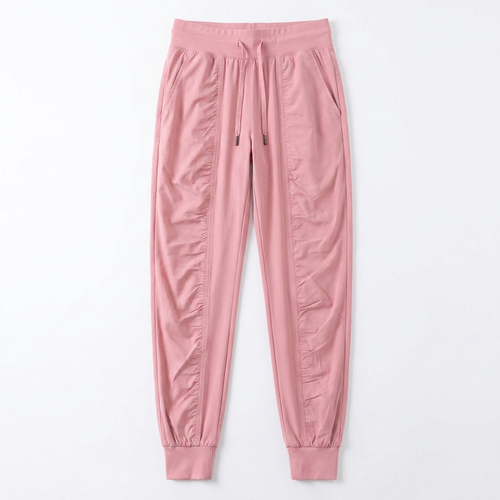 Women's Relaxed Fit Jogger Pants