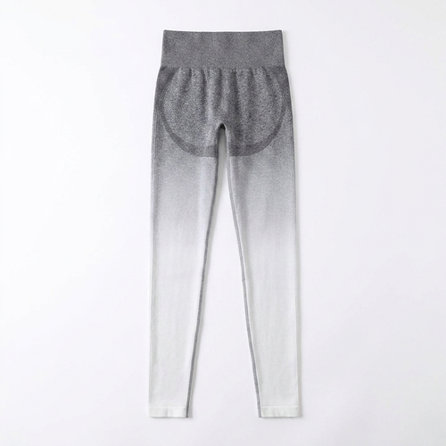 Women's Gradient Yoga Leggings