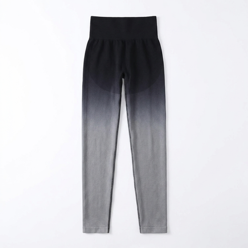 Women's Gradient Yoga Leggings