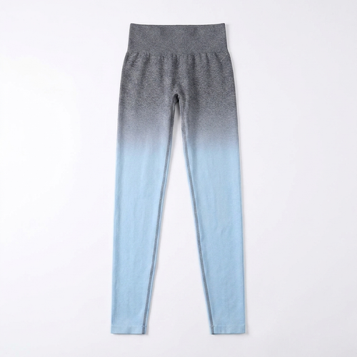 Women's Gradient Yoga Leggings