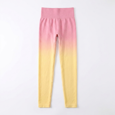 Pink Yellow