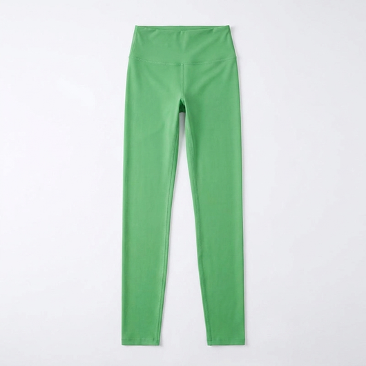Universal Fit Yoga Leggings Sprout Green_1