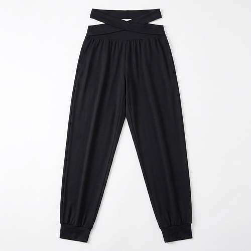 Women's Loose-Fit Yoga Pants