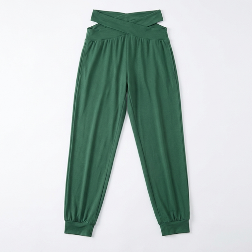 Women's Loose-Fit Yoga Pants