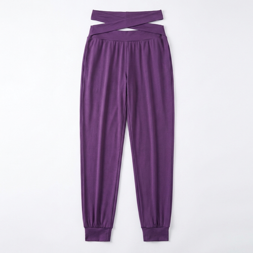 Women's Loose-Fit Yoga Pants