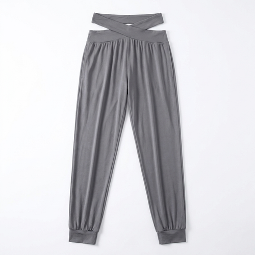 Women's Loose-Fit Yoga Pants