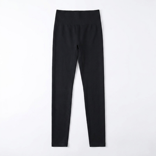 Women's Back-Cross Seamless Yoga Leggings