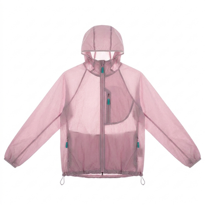 Pink flat-lay v2