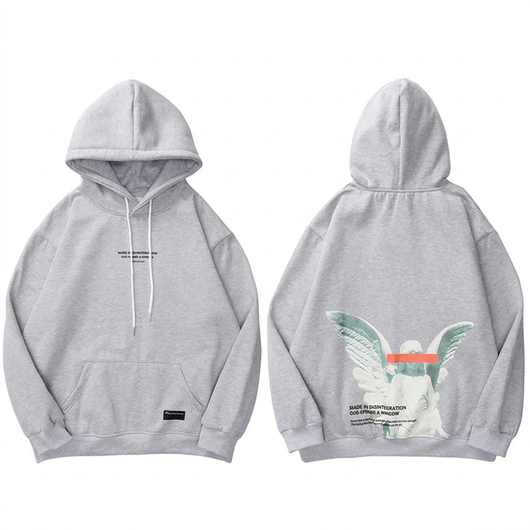 LightGrey flat-lay