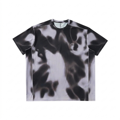 Gray-Short Tees
