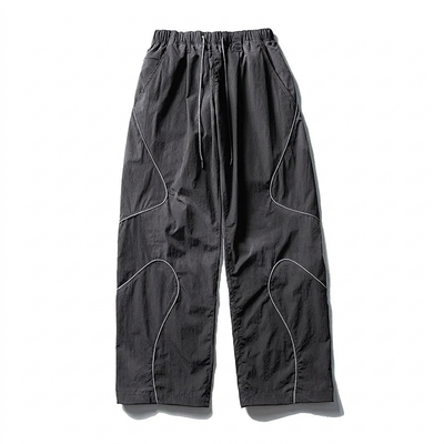 Deep Gray