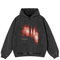 Men's Lost Soul Graphic Hoodie - Heavy Cotton Streetwear Pullover