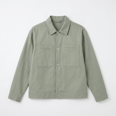 Grey-Green