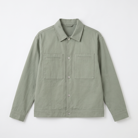 Grey-Green