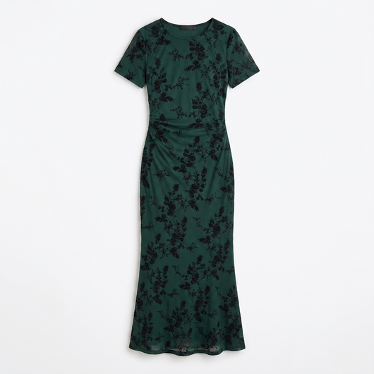 Dark green