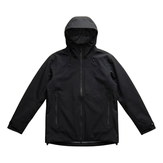Midnight Standard All Weather Jacket