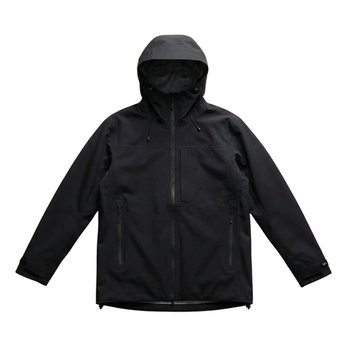 Midnight Standard All Weather Jacket