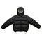 Concrete Theory Winter Puffer Jacket